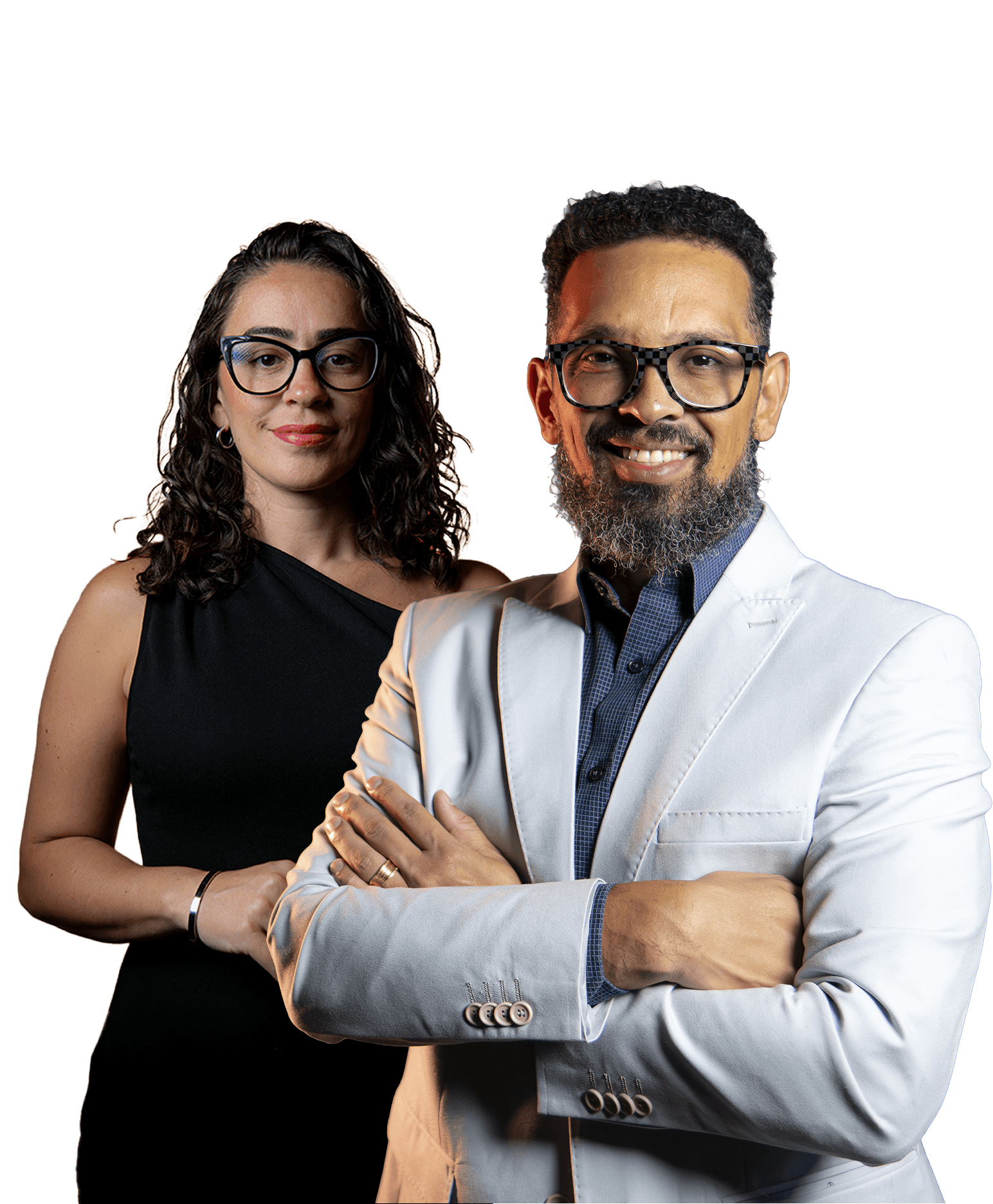 Palestrantes do Acelerador de Resultados